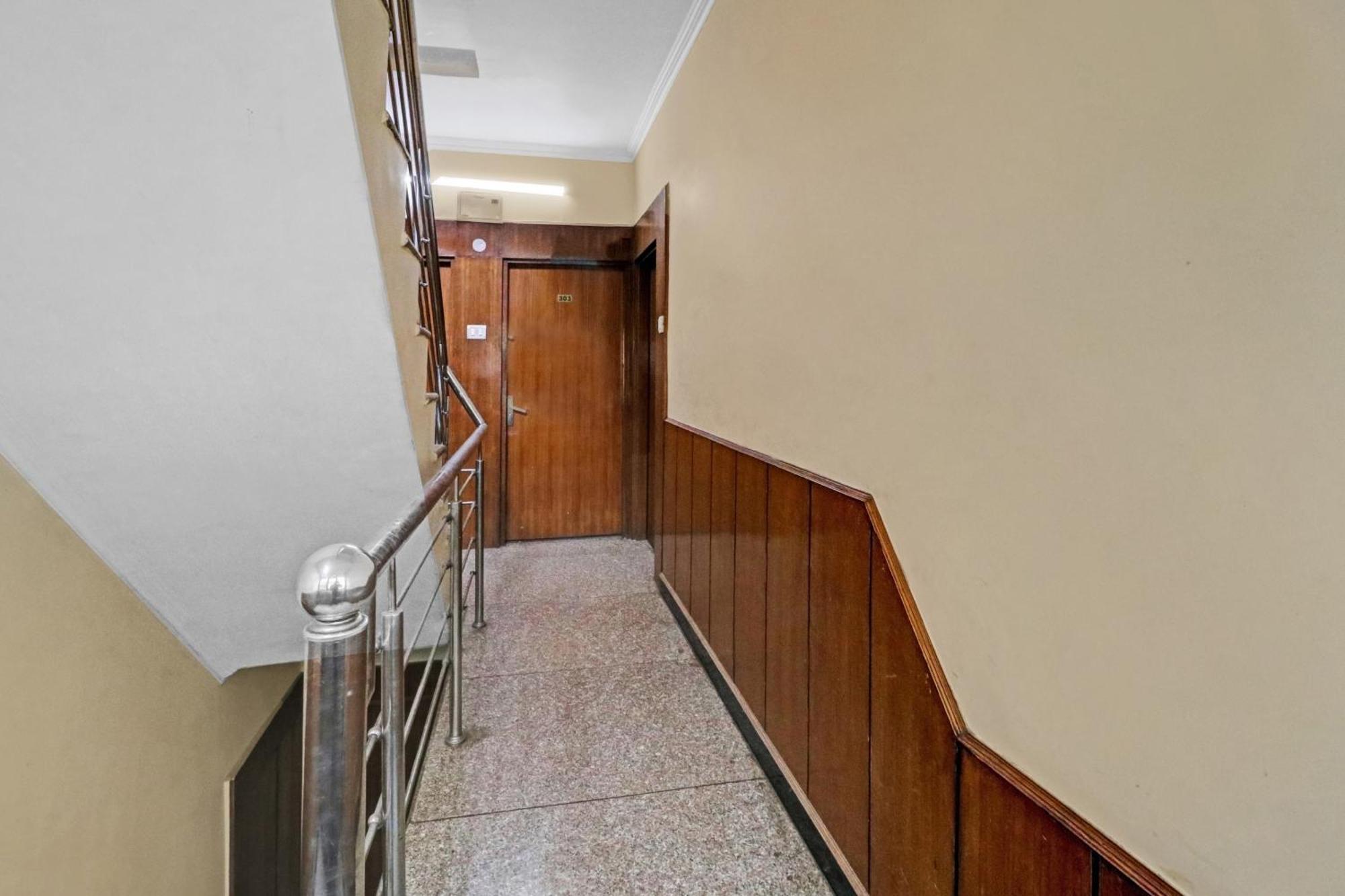 Flagship Hotel Yadgar 심라 외부 사진
